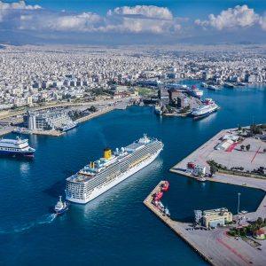 ΟΛΠ: Εγκρίθηκε το ιστορικά υψηλότερο μέρισμα ύψους 1,92 ευρώ (μεικτό) ανά μετοχή