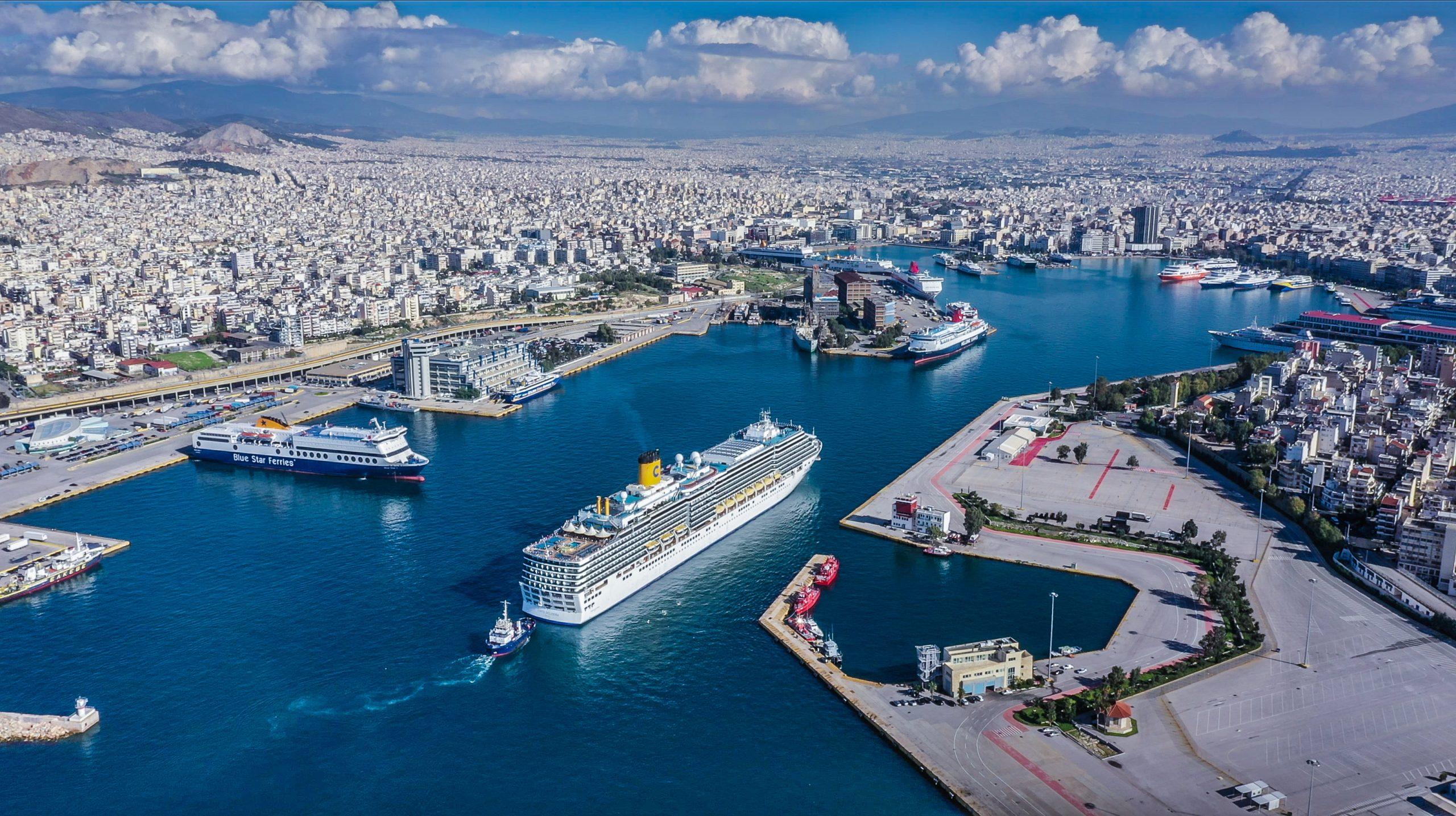 ΟΛΠ: Εγκρίθηκε το ιστορικά υψηλότερο μέρισμα ύψους 1,92 ευρώ (μεικτό) ανά μετοχή
