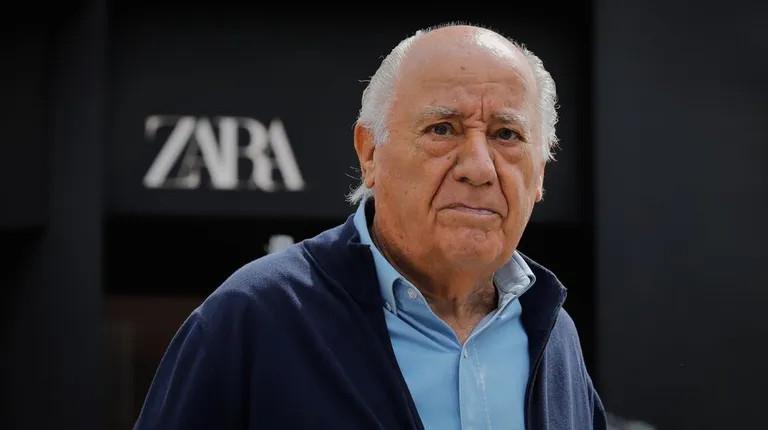 Zara: Το colpo grosso του ιδρυτή Αμάνθιο Ορτέγα με τα εμπορικά ακίνητα
