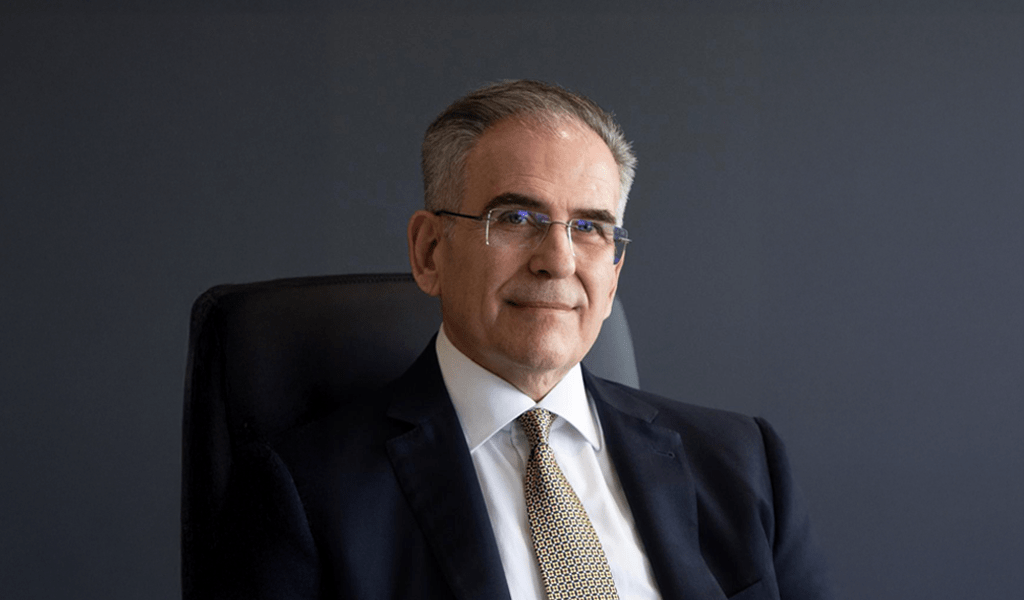 Πιερρακάκης: Νέος πρόεδρος της ΕΕΕΠ ο Αντώνης Βαρθολομαίος