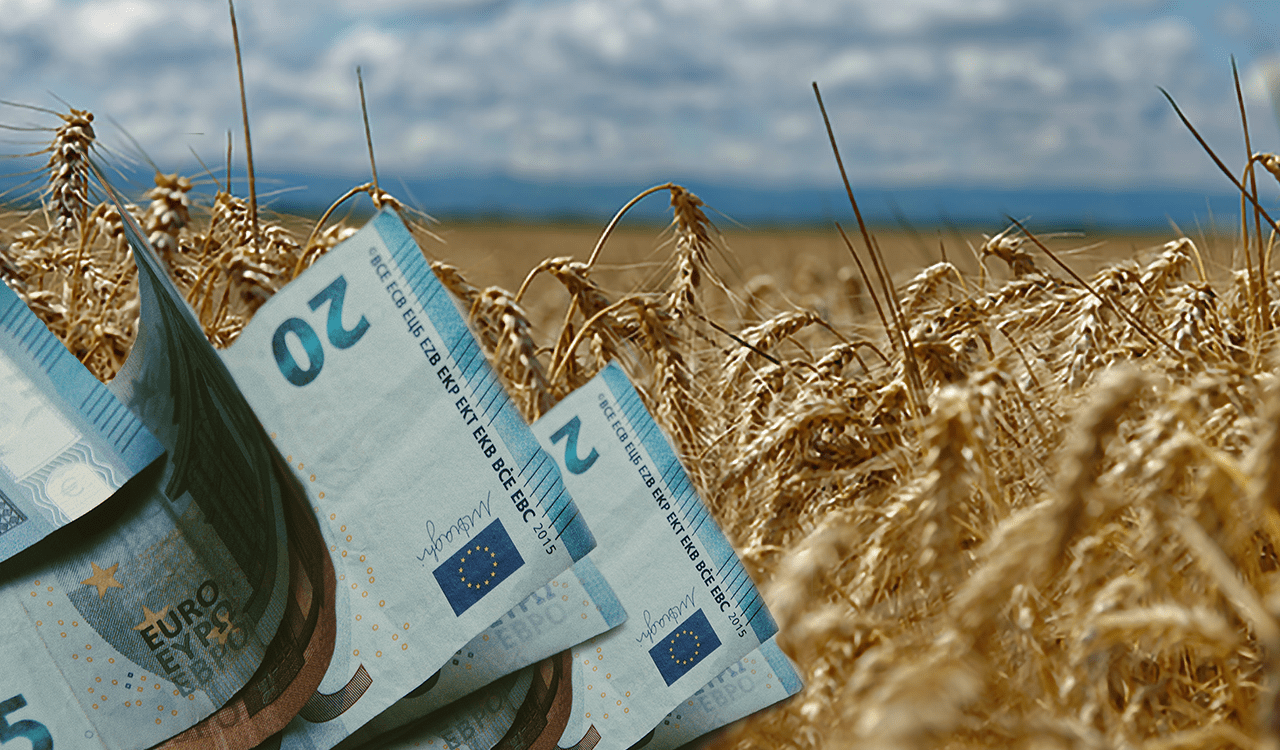 ΚΑΠ: Πράσινο φως από την ΕΕ για αυξημένες προκαταβολές αγροτικών ενισχύσεων