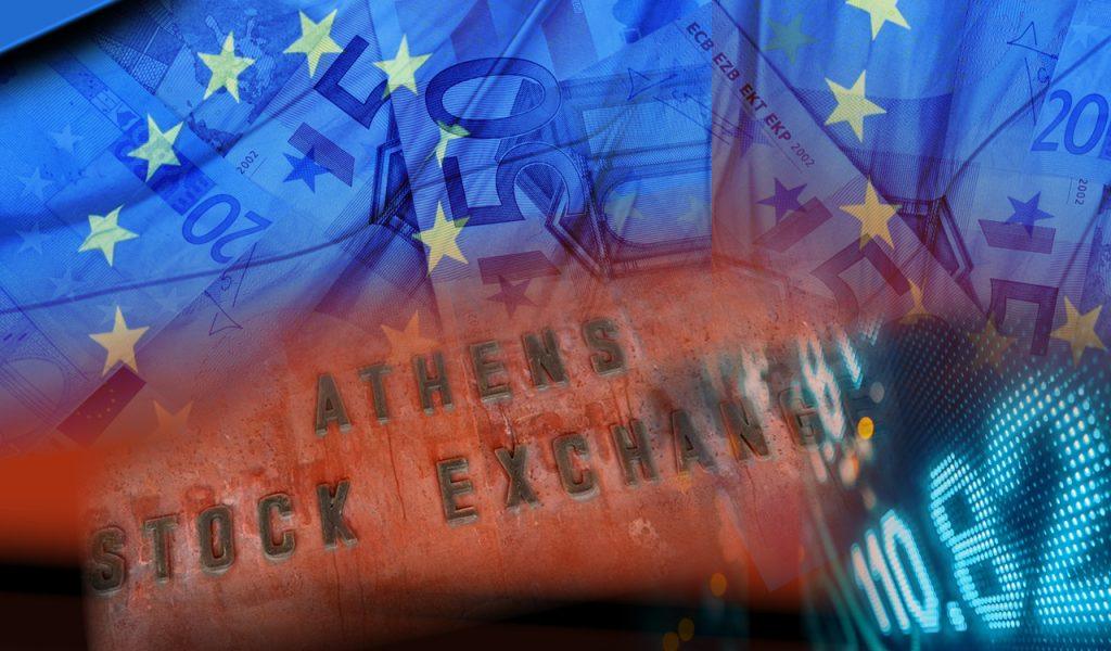 Χρηματιστήριο Αθηνών: Τραπεζική ώθηση για νέα υψηλά