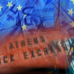 Χρηματιστήριο Αθηνών: Τραπεζική ώθηση για νέα υψηλά