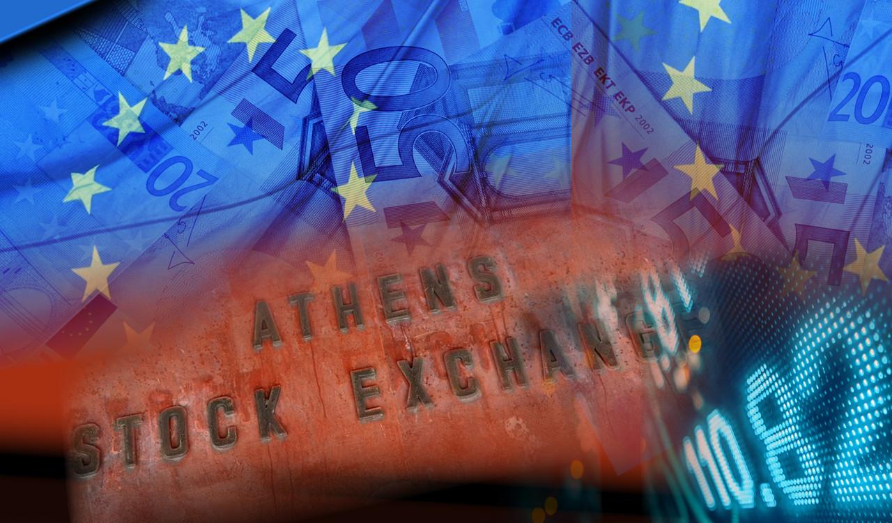 Χρηματιστήριο Αθηνών: Τραπεζική ώθηση για νέα υψηλά