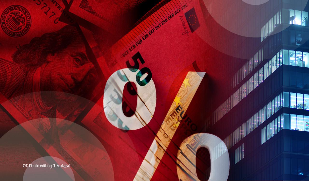 «Κόκκινα» δάνεια: Πού βρίσκονται οι ρυθμίσεις – Ποιοι κρατούν τα χαρτοφυλάκια