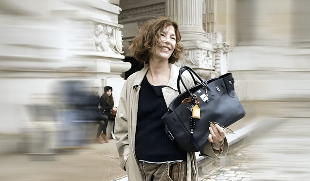 Birkin: Ιλιγγιώδες το ποσό για την πρώτη θρυλική τσάντα στην ιστορία