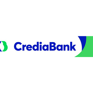 CrediaBank: Νέα εκκίνηση με διεθνείς προοπτικές