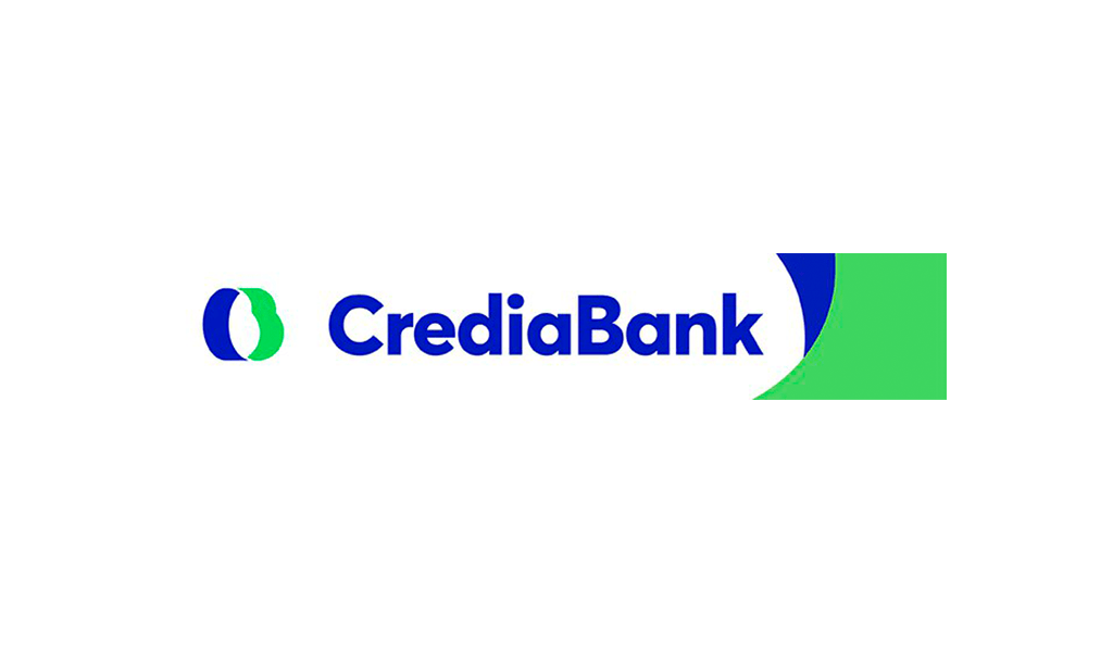 CrediaBank: Νέα εκκίνηση με διεθνείς προοπτικές