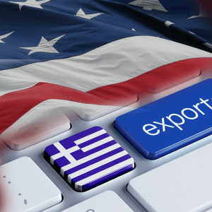 Δασμοί Τραμπ: Στον… «πάγο» οι εξαγωγές στις ΗΠΑ – Το παζάρι και τι ελπίζει η Ελλάδα