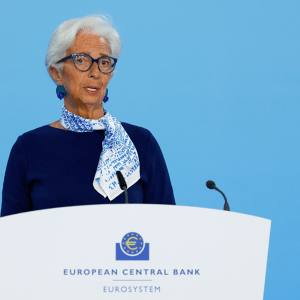 Λαγκάρντ: Η Ευρώπη πρέπει να αναπτυξει τις δικές της δυνατότητες τεχνητής νοημοσύνης