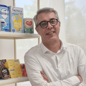 Danone Greece: Οργανική ανάπτυξη 4% το 2024 με αιχμή τα Alpro και Fortimel