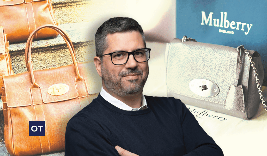 Mulberry: Νέος γύρος χρηματοδότησης 27 εκατ. δολ. – Η στρατηγική ανάκαμψης