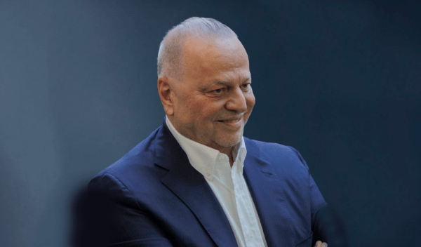 Μυτιληναίος: Οι υψηλές τιμές της ενέργειας καταστρέφουν την ευρωπαϊκή βιομηχανία