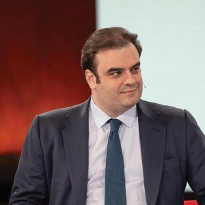 Πιερρακάκης: Ενσωματώνει κοινοτική οδηγία για ΦΠΑ για να αποφύγει η Ελλάδα το Ευρωπαϊκό Δικαστήριο