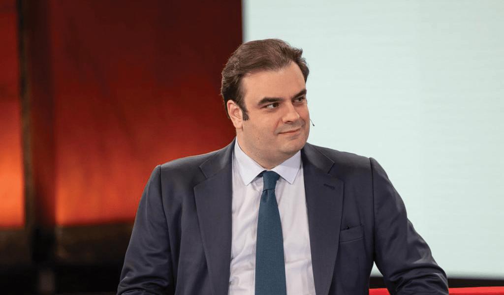 Πιερρακάκης: Ενσωματώνει κοινοτική οδηγία για ΦΠΑ για να αποφύγει η Ελλάδα το Ευρωπαϊκό Δικαστήριο