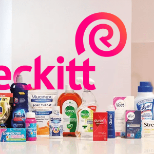 Reckitt: Νέα πρόβλεψη για έσοδα με αιχμή τις αναδυόμενες αγορές
