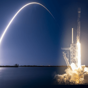 Space X: «Ναυάγησε» το σχέδιο για στρατιωτική βάση με πυραύλους στον Ειρηνικό