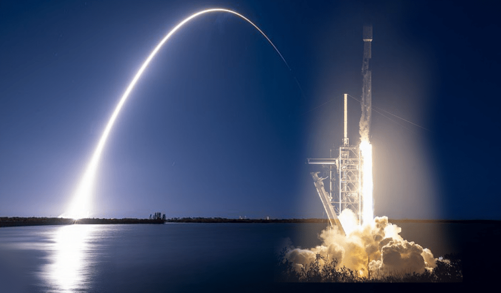 Space X: «Ναυάγησε» το σχέδιο για στρατιωτική βάση με πυραύλους στον Ειρηνικό