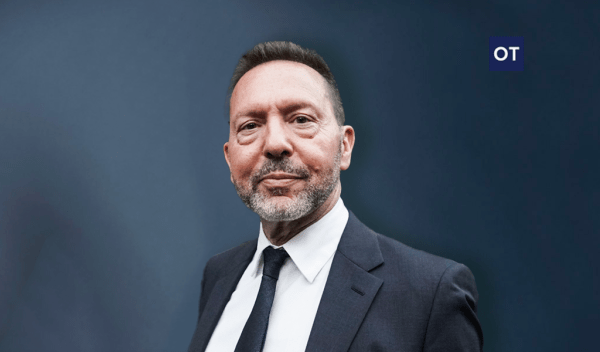 Γιάννης Στουρνάρας: Τεχνητή Νοημοσύνη, μισθοί και παραγωγικότητα