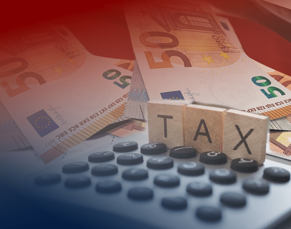 ΦΠΑ: Τι θα συμβεί στο «ράφι» αν μειωθεί ο συντελεστής  – Η ανάλυση της ΤτΕ [γραφήματα]