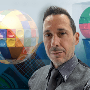V-Cube: Η ελληνική εταιρεία που τα έβαλε με τον κολοσσό του Ρούμπικ