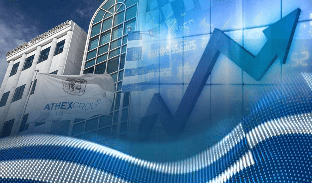 Χρηματιστήριο Αθηνών: Τα ισχυρά χαρτιά, η επενδυτική δυναμική και η χαμένη ευκαιρία