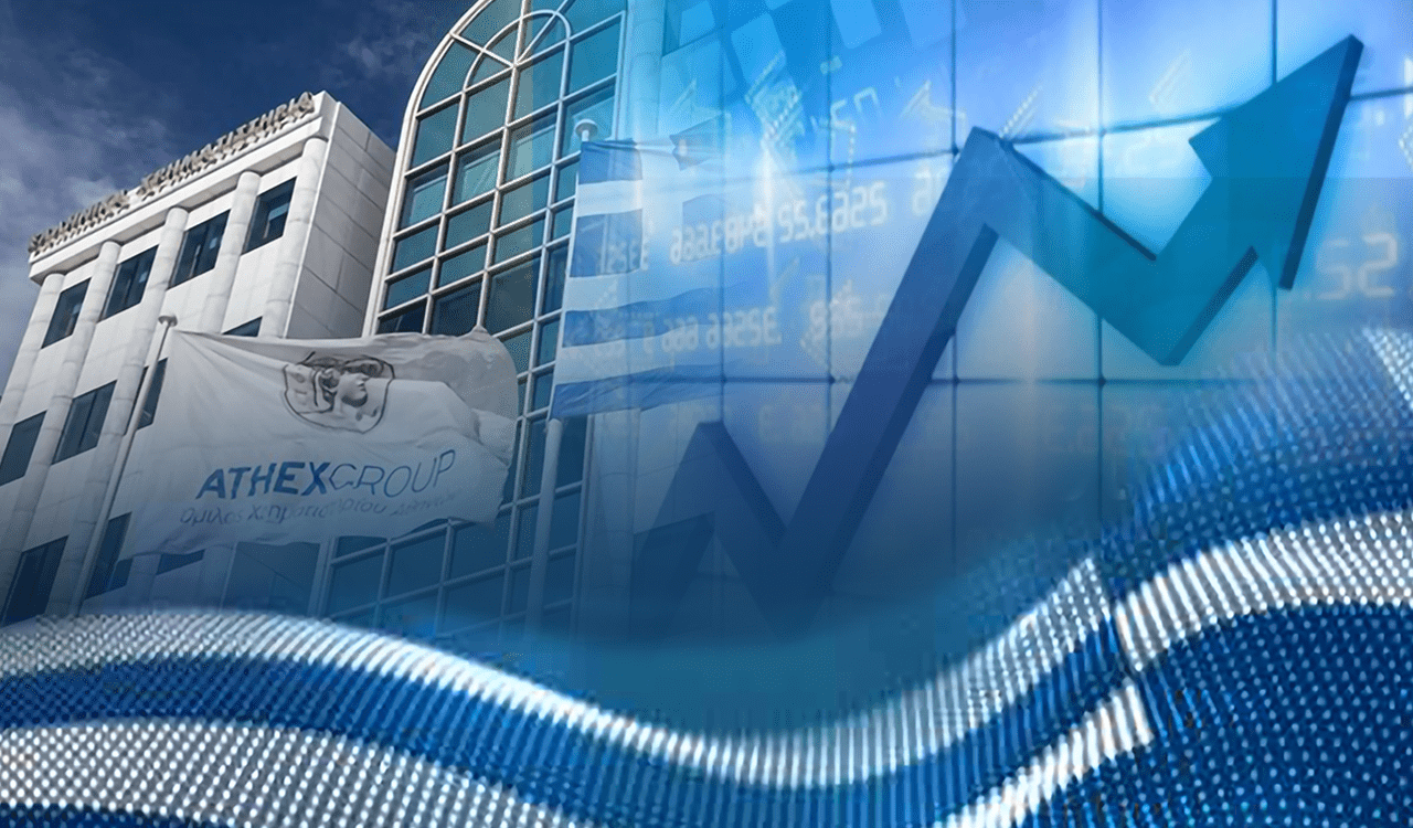 Χρηματιστήριο Αθηνών: Τα ισχυρά χαρτιά, η επενδυτική δυναμική και η χαμένη ευκαιρία