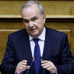 Παπαθανάσης: Στο Εθνικό Πρόγραμμα Ανάπτυξης η προμήθεια μικρών οχημάτων για το Δήμο Αθηναίων