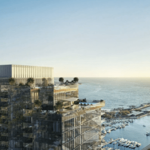 Πολυτελή ακίνητα: Ρετιρέ Waldorf Astoria πουλήθηκε στην τιμή-ρεκόρ 27 εκατ. δολαρίων