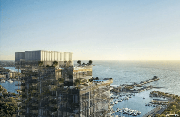Πολυτελή ακίνητα: Ρετιρέ Waldorf Astoria πουλήθηκε στην τιμή-ρεκόρ 27 εκατ. δολαρίων