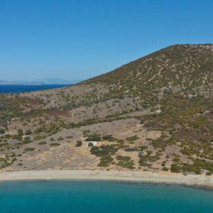Grivala Hospitality: Πράσινο φως για το έργο στις «Μαλδίβες της Ελλάδος»