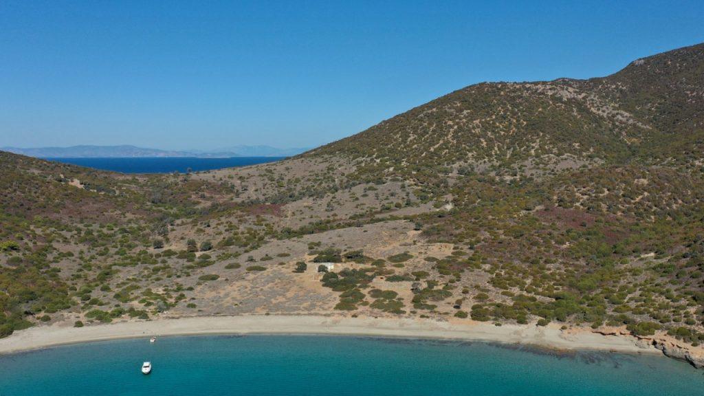 Grivala Hospitality: Πράσινο φως για το έργο στις «Μαλδίβες της Ελλάδος»
