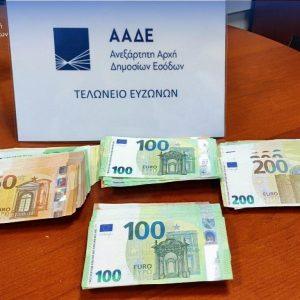 ΑΑΔΕ – Τελωνεία: Σημαντική βελτίωση στη διευκόλυνση του εμπορίου καταγράφει έρευνα του ΟΗΕ