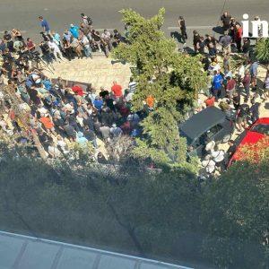 Ψηφιακό πελατολόγιο: Διαμαρτυρία στην ΑΑΔΕ