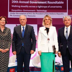 Θεοδωρικάκος: Στοίχημα ο παραγωγικός μετασχηματισμός της οικονομίας