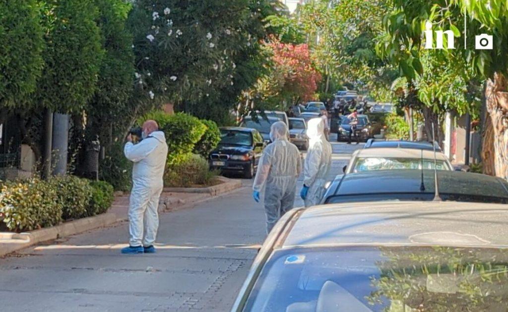 Γιάννης Πρετεντέρης: Έβαλαν βόμβα στο σπίτι του δημοσιογράφου