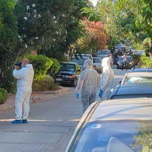 Γιάννης Πρετεντέρης: Έβαλαν βόμβα στο σπίτι του δημοσιογράφου