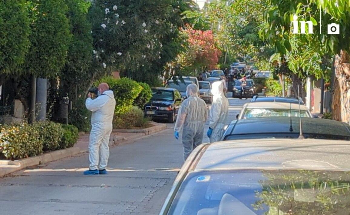 Γιάννης Πρετεντέρης: Έβαλαν βόμβα στο σπίτι του δημοσιογράφου