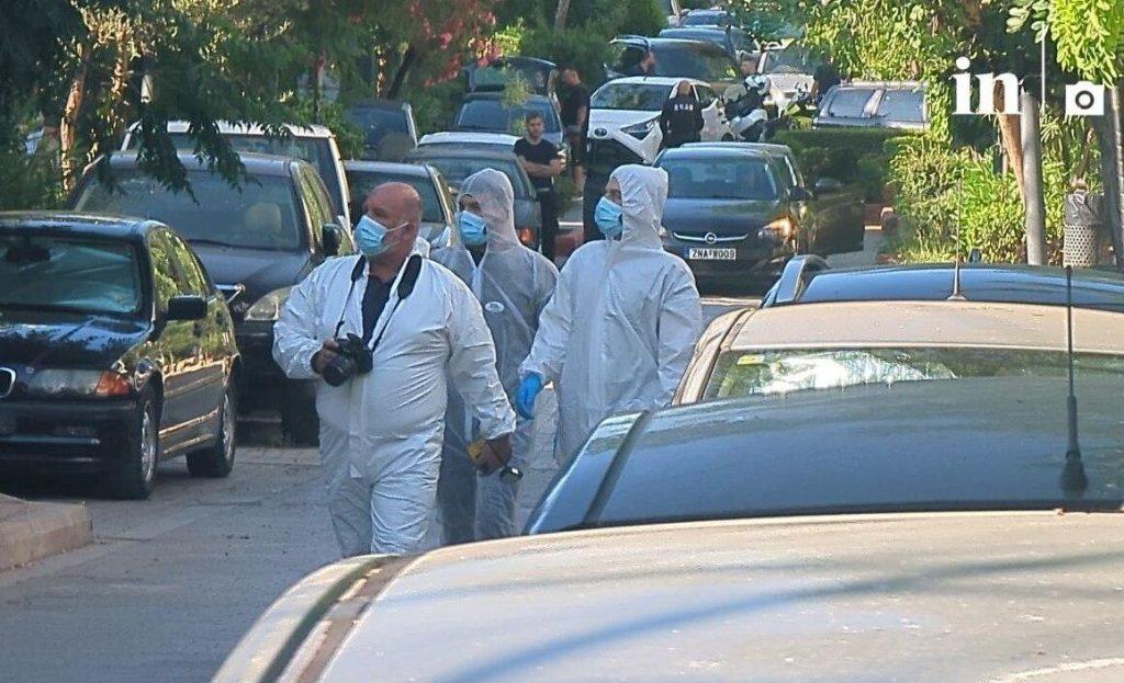 Γιάννης Πρετεντέρης: Πολιτική καταδίκη για την επίθεση με βόμβα στο σπίτι του δημοσιογράφου