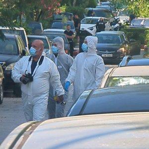 Γιάννης Πρετεντέρης: Πολιτική καταδίκη για την επίθεση με βόμβα στο σπίτι του δημοσιογράφου