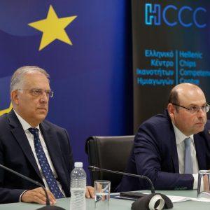 HCCC: Ίδρυση του πρώτου Ελληνικού Κέντρου Ικανοτήτων Ημιαγωγών