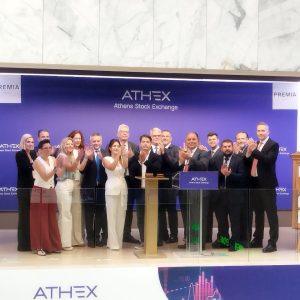 Premia: Το καμπανάκι της συνεδρίασης στο ΧΑ χτύπησε ο Γεωργιάδης