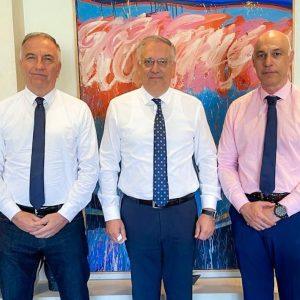 Εθνικό Αστεροσκοπείο: Συνεργασία με τη NASA και την Ευρωπαϊκή Διαστημική Υπηρεσια (ESA)