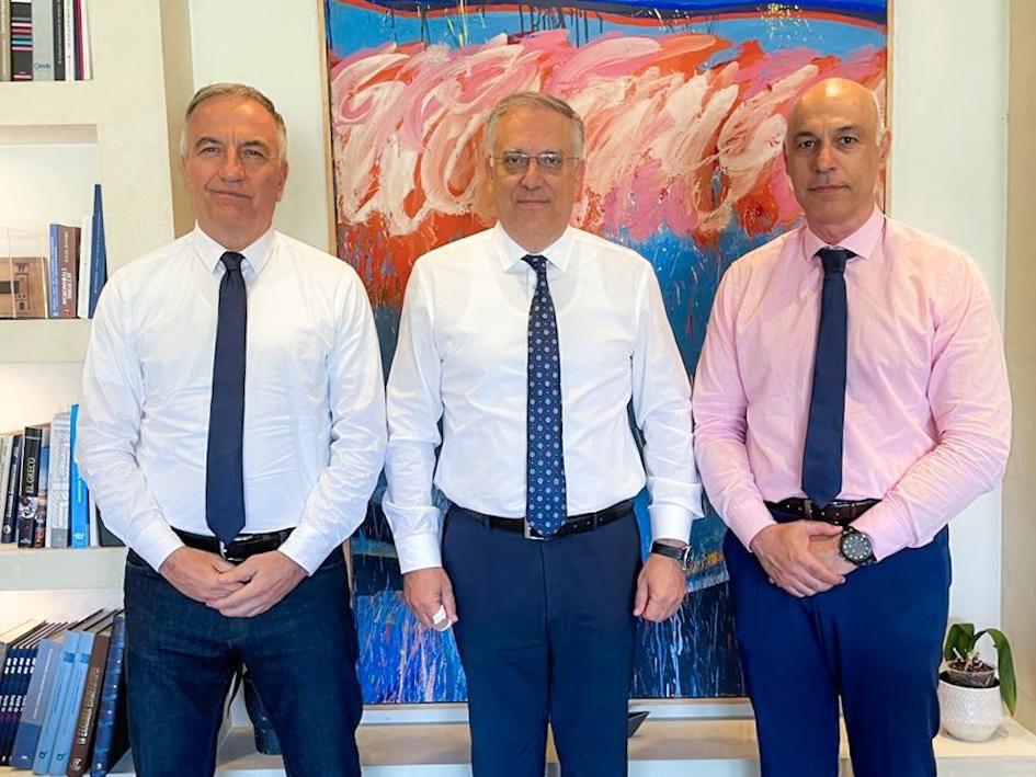 Εθνικό Αστεροσκοπείο: Συνεργασία με τη NASA και την Ευρωπαϊκή Διαστημική Υπηρεσια (ESA)