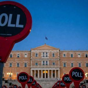 ΟΠΕΚΕΠΕ: Πώς επηρεάζει δημοσκοπικά τη Νέα Δημοκρατία