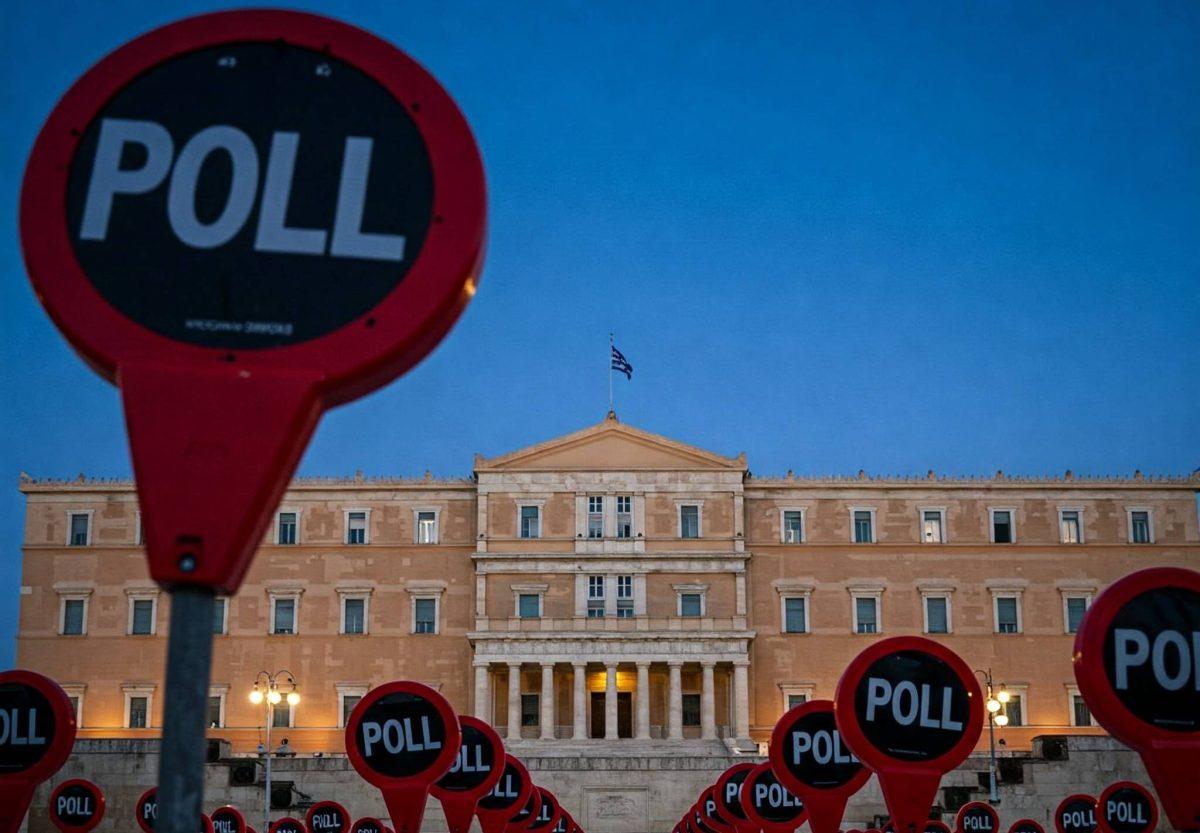 ΟΠΕΚΕΠΕ: Πώς επηρεάζει δημοσκοπικά τη Νέα Δημοκρατία
