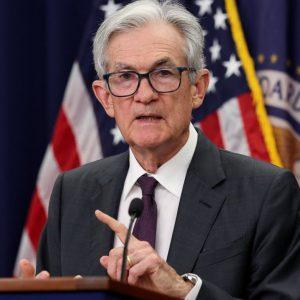 Federal Reserve: Σε τρία στρατόπεδα για τα επιτόκια – Τι έδειξαν τα πρακτικά