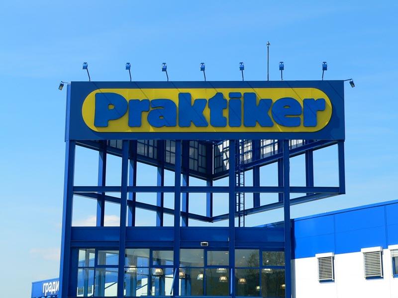 Romanian-Owned Paval Holding Acquires Greek DIY Chain Praktiker