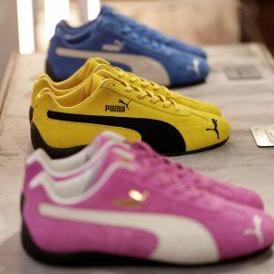 Puma: «Στραβοπάτημα» στις πωλήσεις, βουτιά 15% στη μετοχή λόγω δασμών Τραμπ