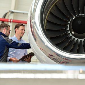Rolls-Royce: Σε ιστορικό υψηλό η μετοχή μετά τα αυξημένα κέρδη στο α΄εξάμηνο
